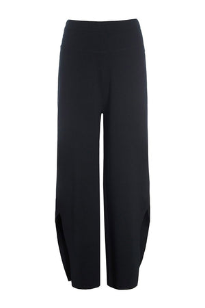 Nisu byxor Black - 257-1076-5451