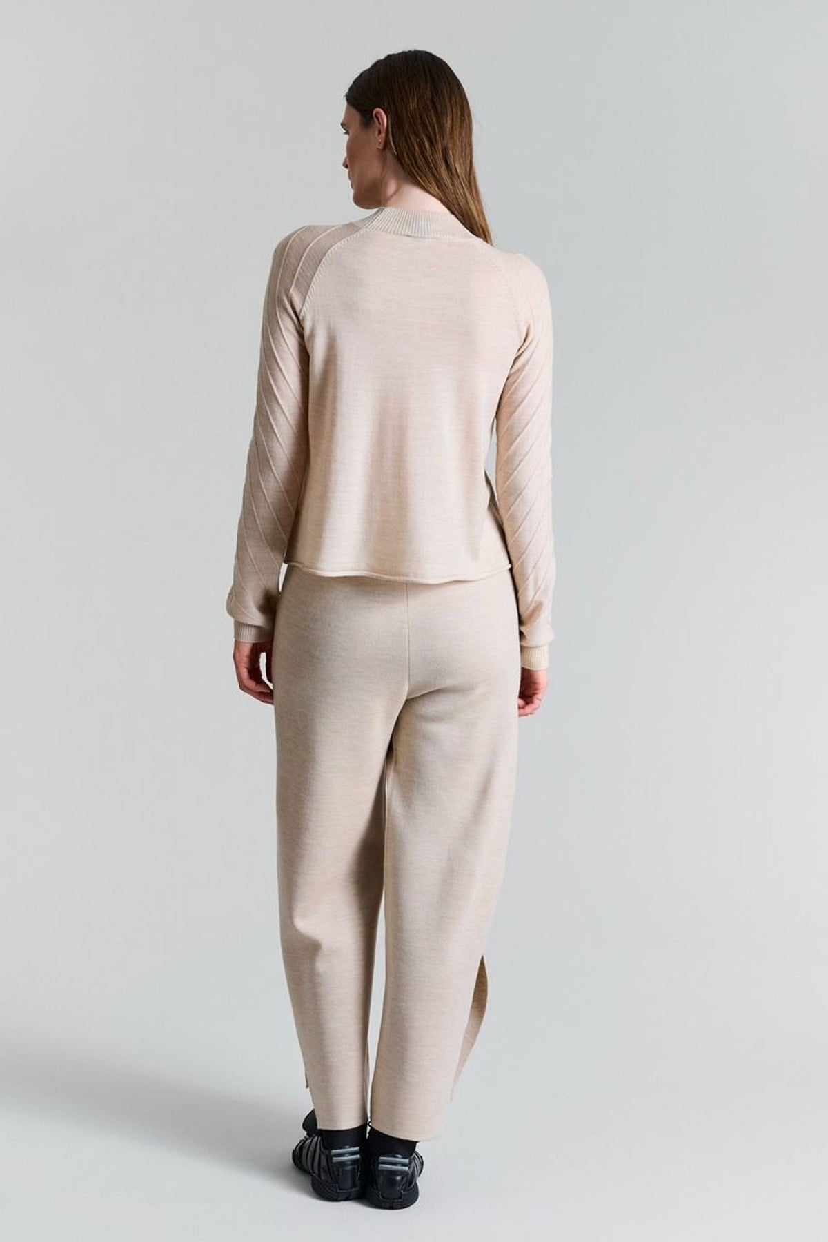 Nisu byxor IVORY - 257-1076-5451