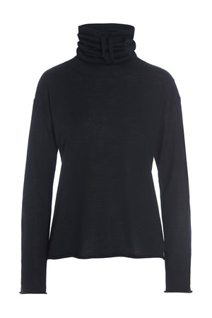 Nisu polotröja Black - 257-1076-5450