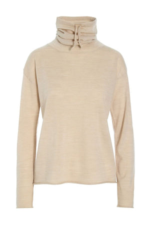Nisu polotröja IVORY - 257-1076-5450