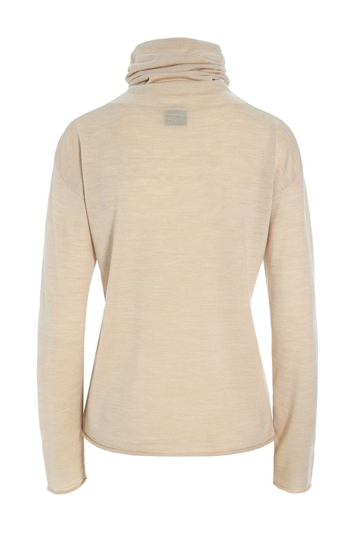 Nisu polotröja IVORY - 257-1076-5450