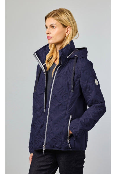 Nivi 50-Navy - 0126-2250-63 Thumbnail