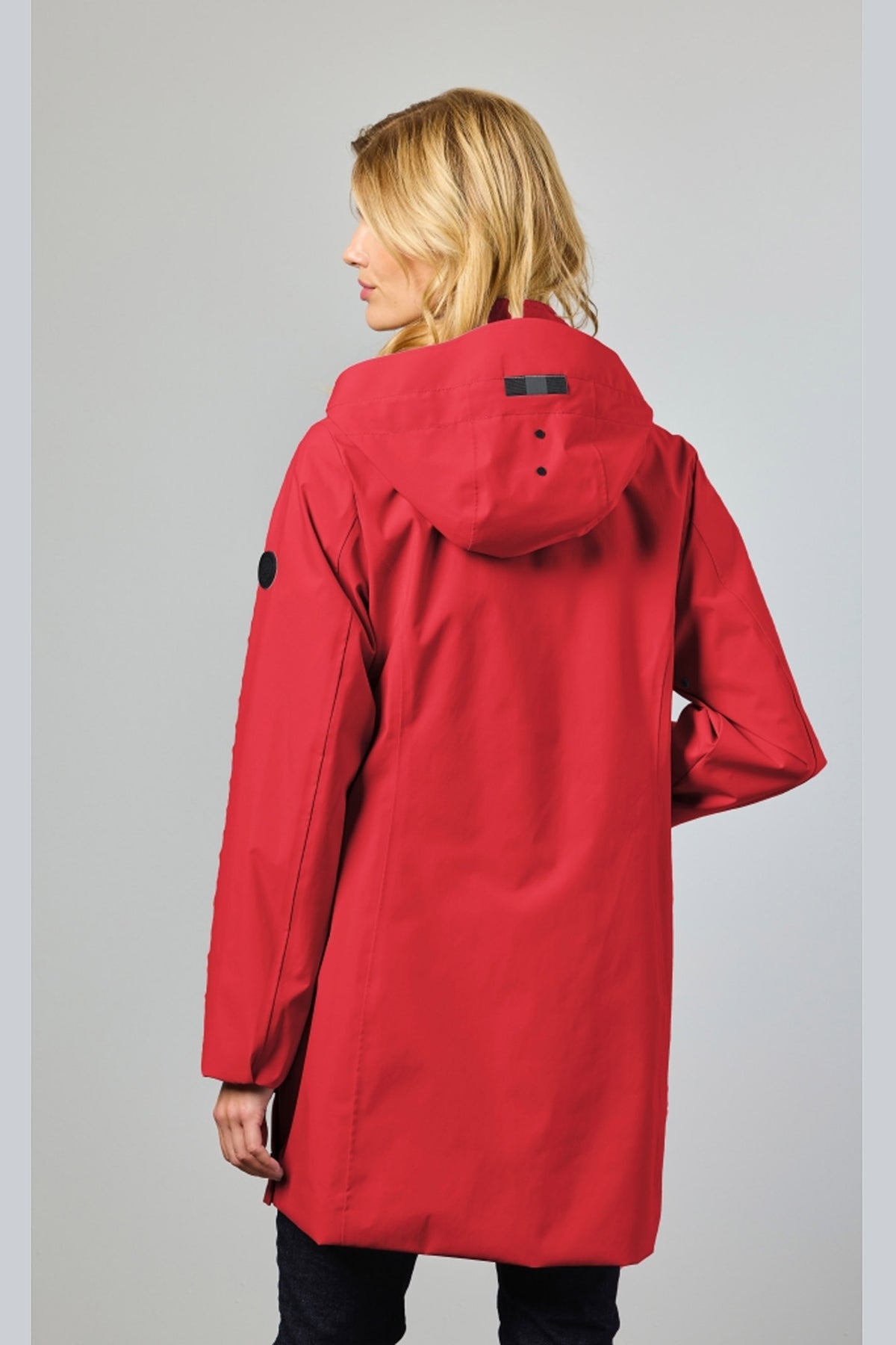 Noabelle 30-Röd - 0126-2292-88