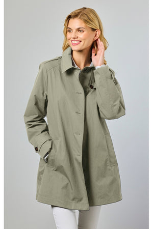 Noelle 42-Light Olive - 0126-2226-46