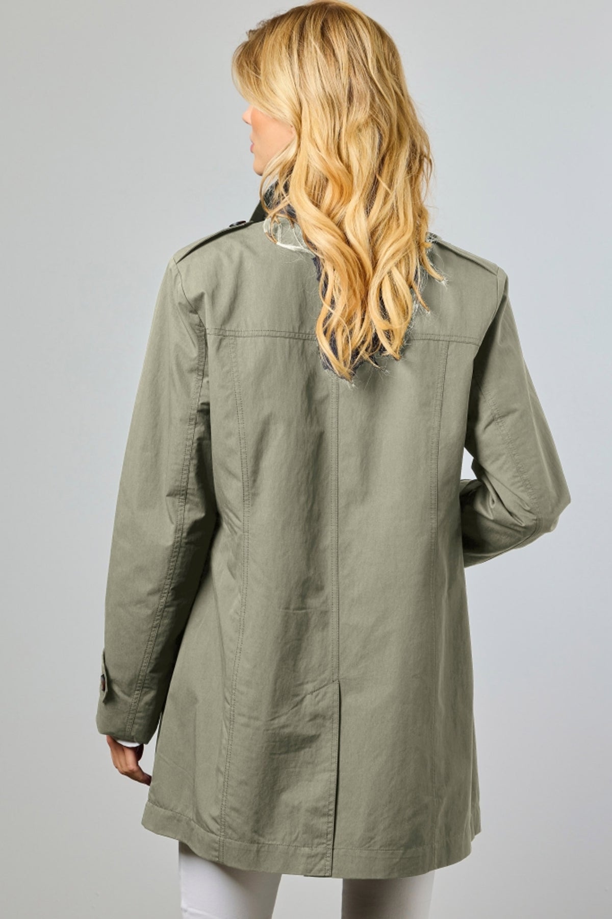 Noelle 42-Light Olive - 0126-2226-46