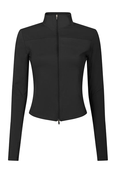 Nolana Zip Black - 167175 Thumbnail