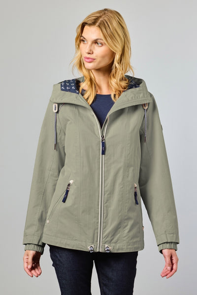 Nolia 42-Light Olive - 0126-2223-46 Thumbnail