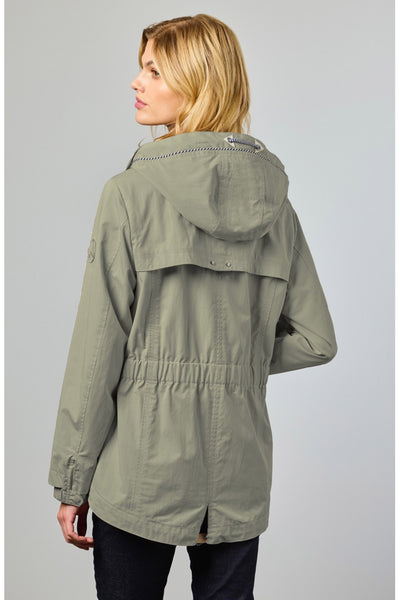Nolia 42-Light Olive - 0126-2223-46 Thumbnail