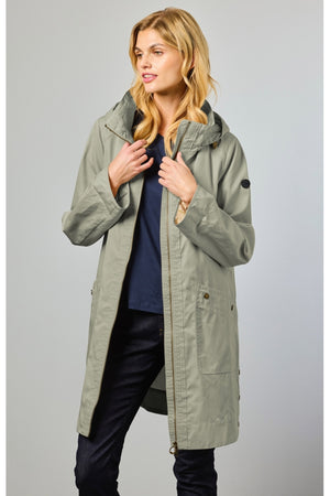 Nora 42-Ljus Oliv - 0126-2216-46