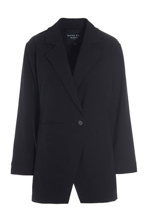 Noru blazerjacka Black - 257-2440-5374