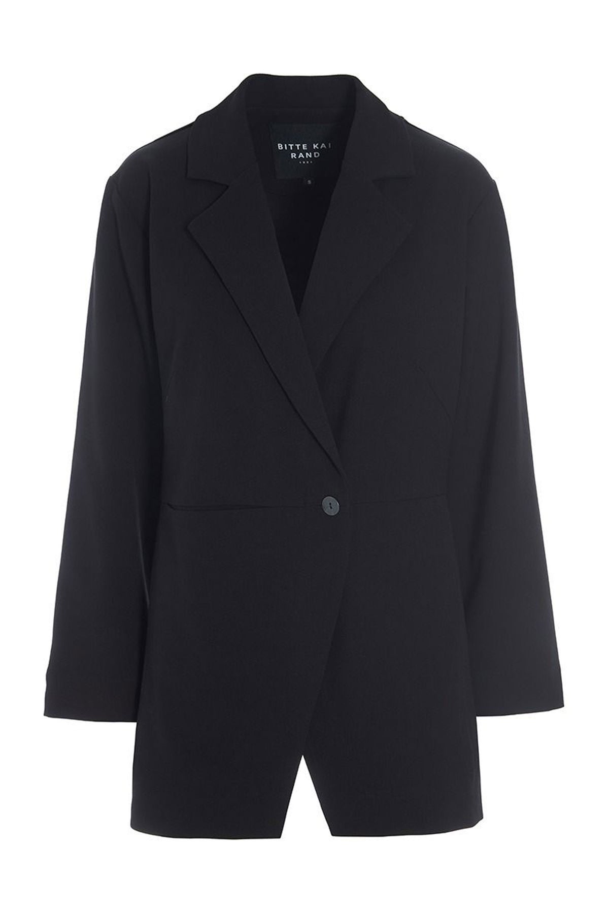 Noru blazerjacka Black - 257-2440-5374