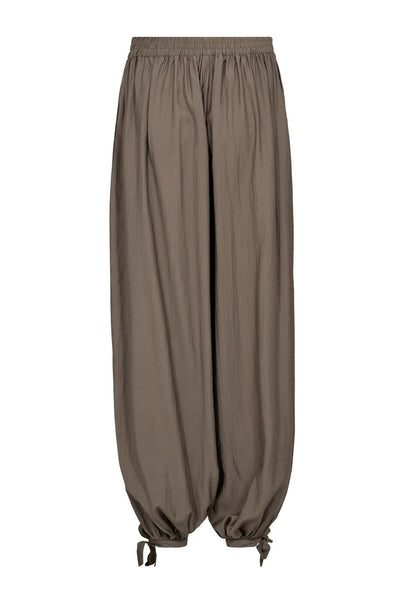 NotisCC Balloon LL Pant 154-Walnut - 41106 Thumbnail