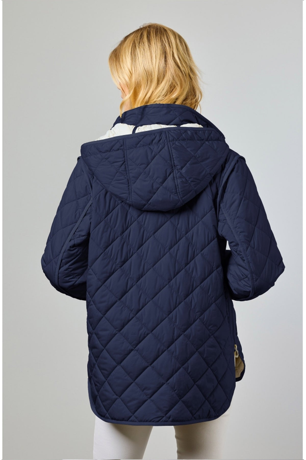 Nuk 50-Navy - 0126-2255-67