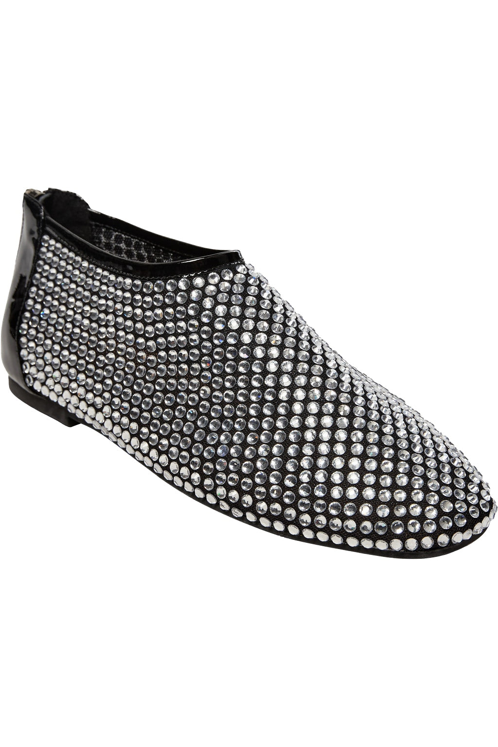 LEXIESW BALLERINA 1000 Svart - S254723