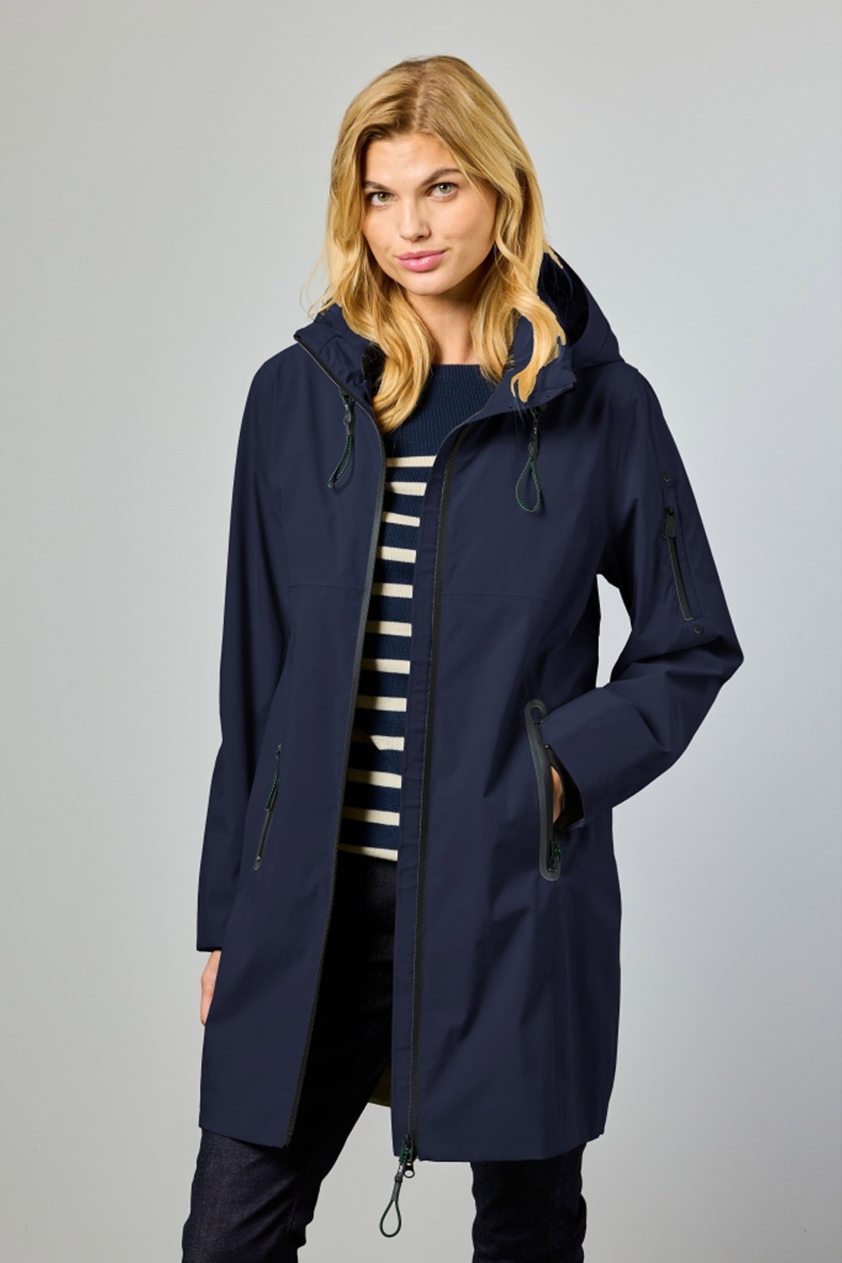Nynne 50-Navy - 0126-2291-88