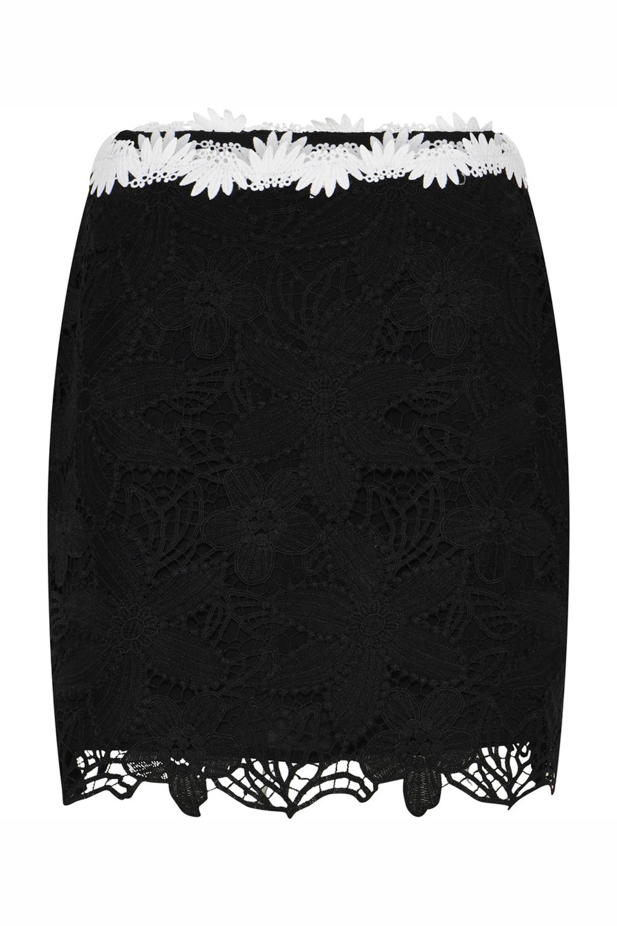 NypaBBJoannas kjol Black - BBW4891