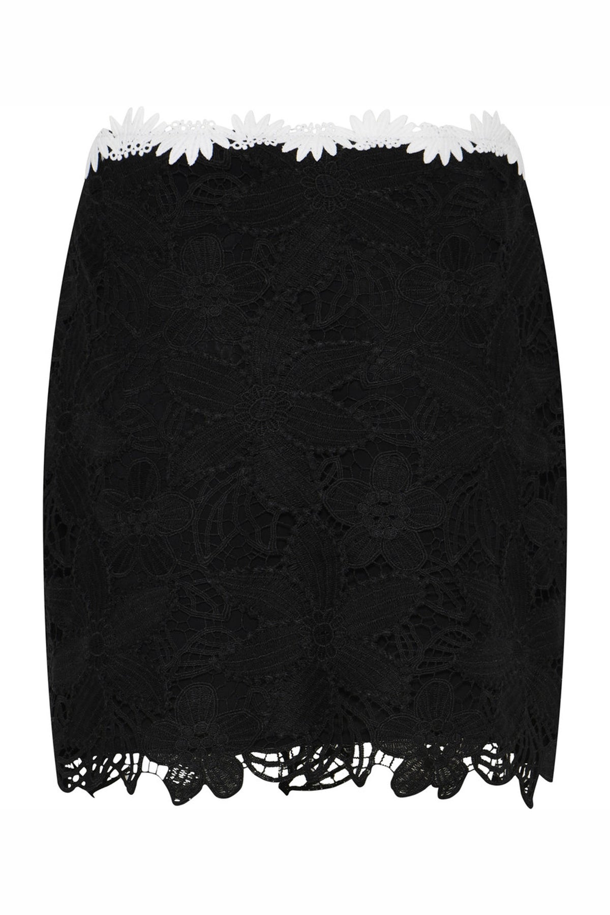 NypaBBJoannas kjol Black - BBW4891
