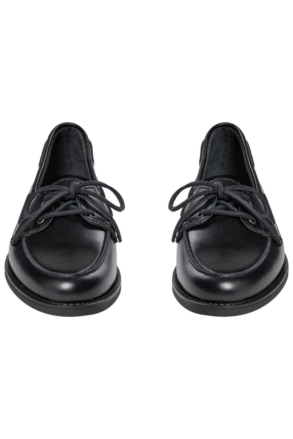 OLLIESW LOAFER 1000 Svart - T478
