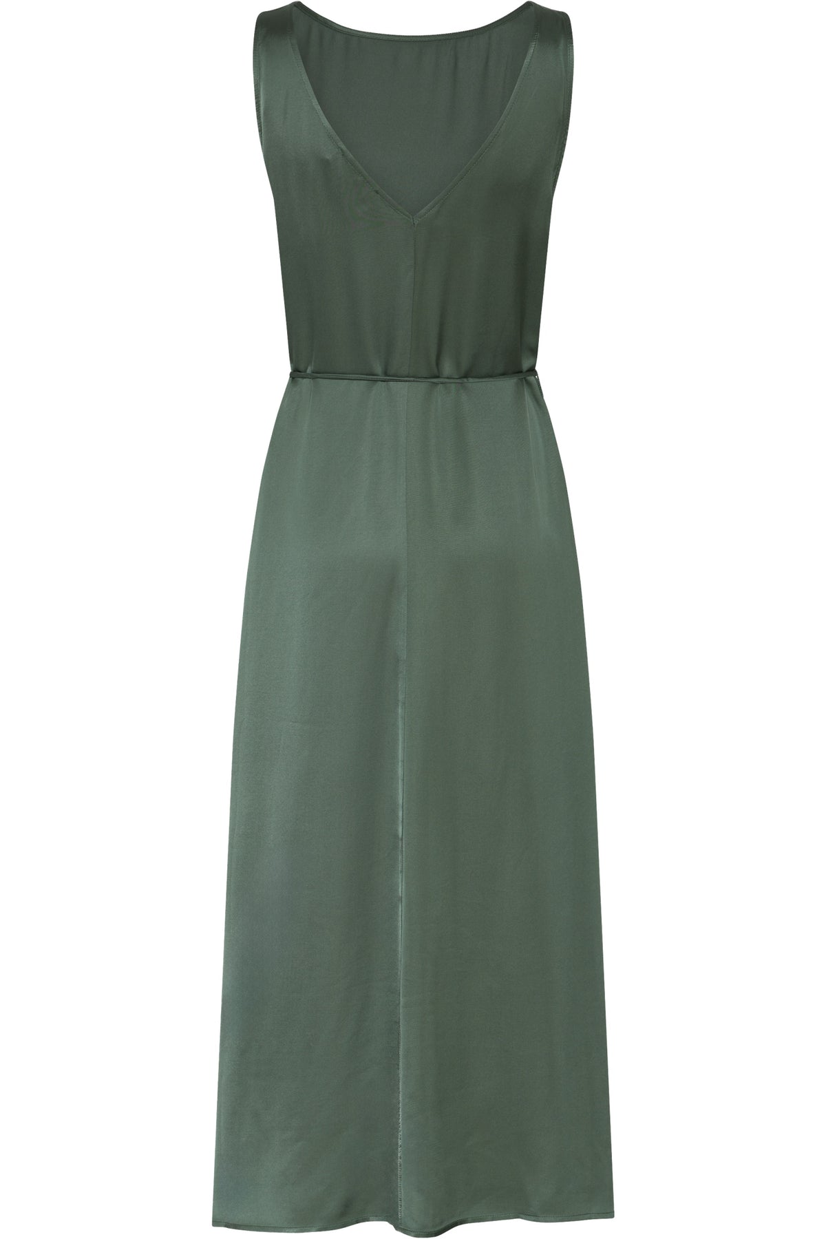 Korthalsiabbkarola Klänning Sweet Green - BBW4964