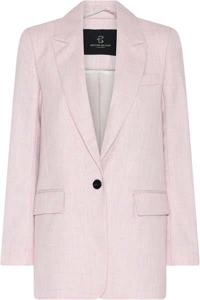 SchippiaBBFrida blazer Rose - BBW4940 Thumbnail