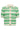 OdetteCC Stripe SS Cardigan 34-Green - 42017