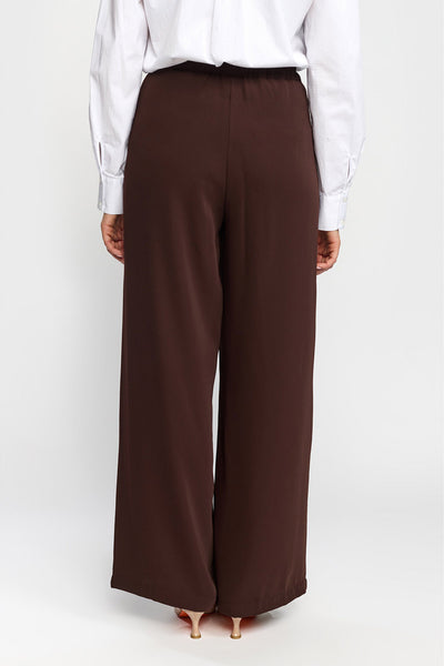 Ofelia 704 BROWN - 1012654 Thumbnail