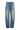 Ohla Patch Tall Jeans Denim blue - HL10579