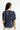 Oli blouse Blue - 17149