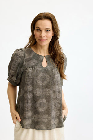 Oli blus Brun - 17149