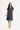Oli dress Blue - 17148