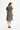 Oli dress Brown - 17148