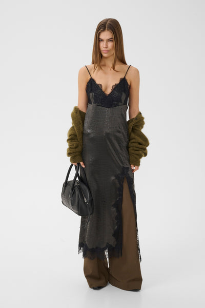 GZleata dress Raven - 190000 - 10911470 Thumbnail