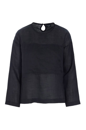 Ora blus Black - 262-2471-5720