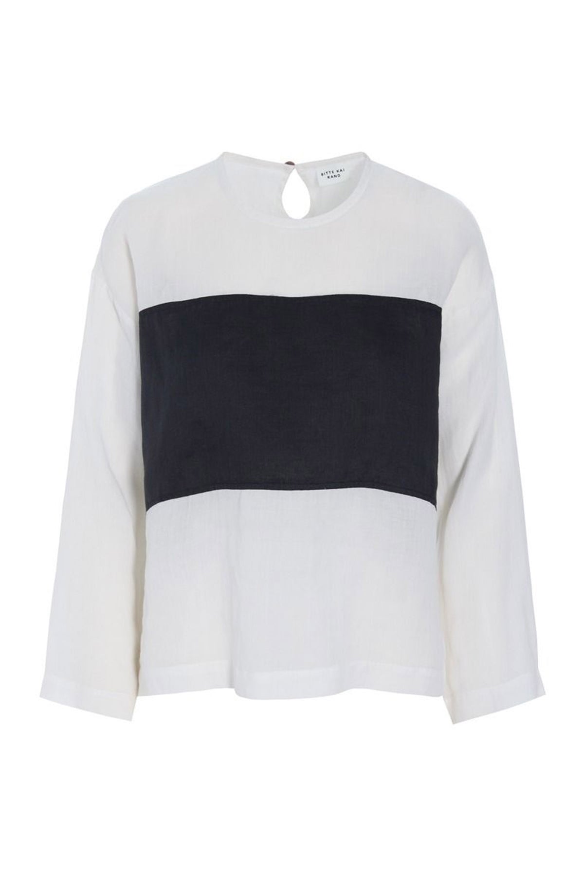Ora blus LILY WHITE - 262-2471-5720