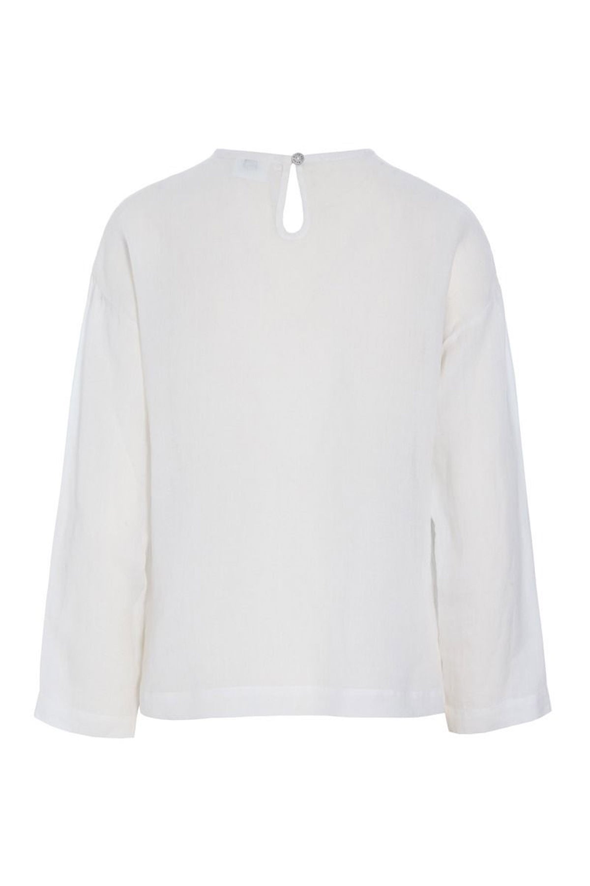 Ora blus LILY WHITE - 262-2471-5720