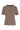 Osaka ekologisk bomulls-t-shirt DEER - 266-4075-3435