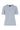 Osaka ekologisk bomulls-t-shirt TENDER BLUE - 261-4075-3435