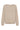 Oversized Pure Cashmere Blouse Nougat Melange - 500082