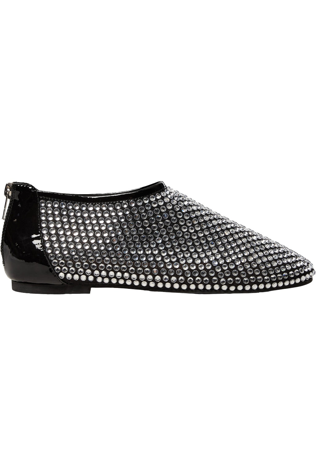 LEXIESW BALLERINA 1000 Svart - S254723