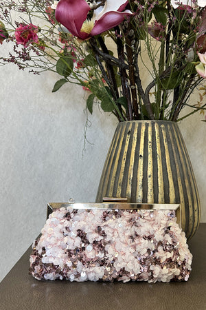 PALJET1 TILLBEHÖR ROSA - PALJET1