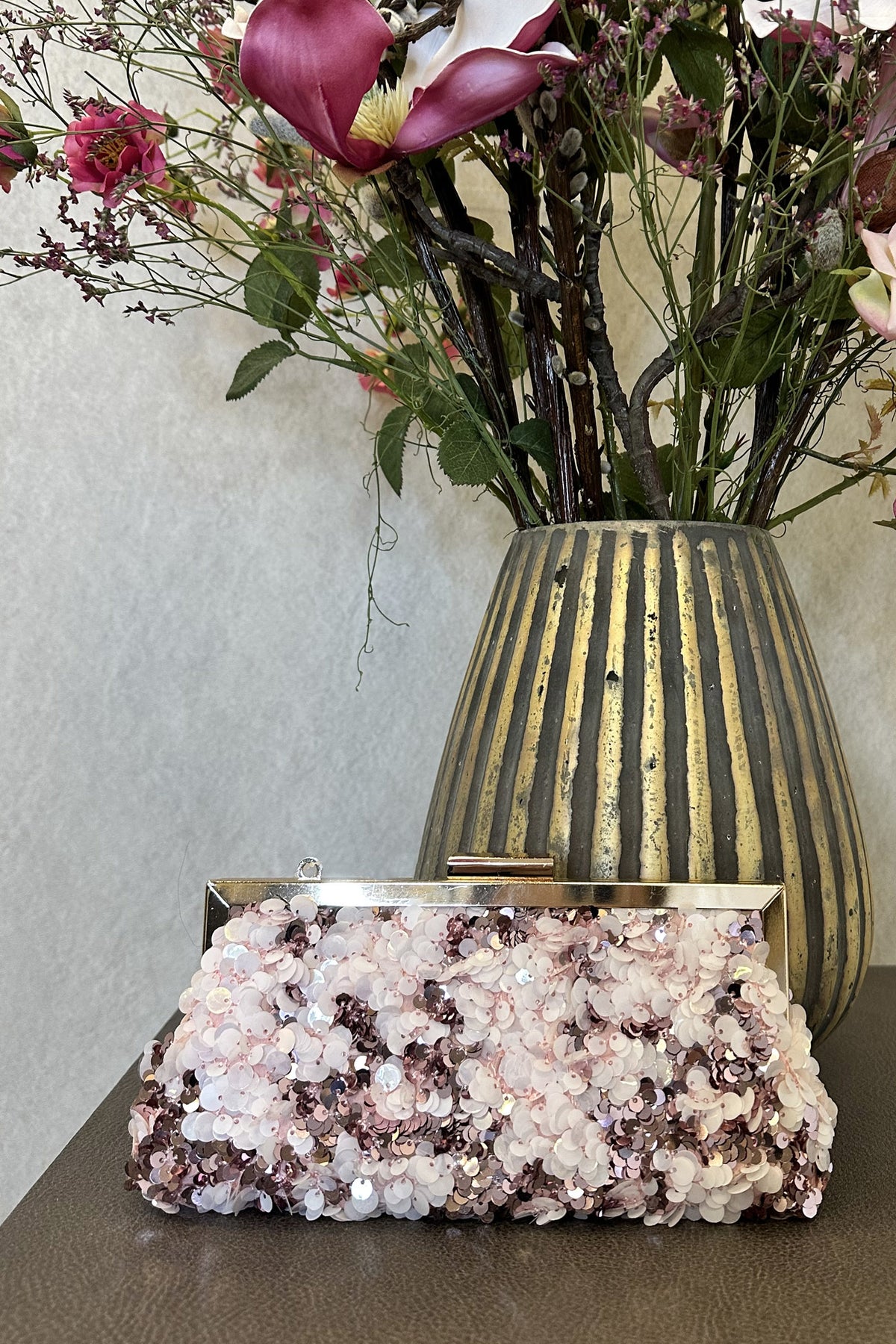 PALJET1 TILLBEHÖR ROSA - PALJET1