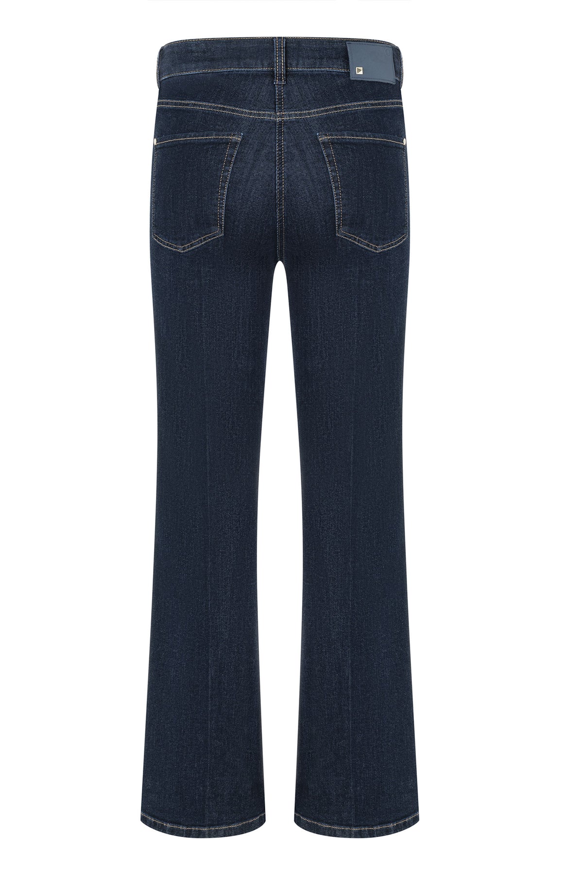 PARIS FLARED 0012 99 9157 JEAN Mörkblå Denim - PARIS FLARED 0012 99 9157