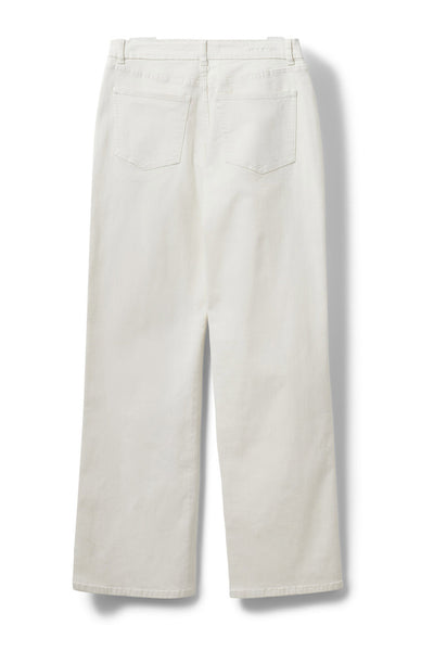 PARISSW JEANS 0108 Off White - SNOS605 Thumbnail