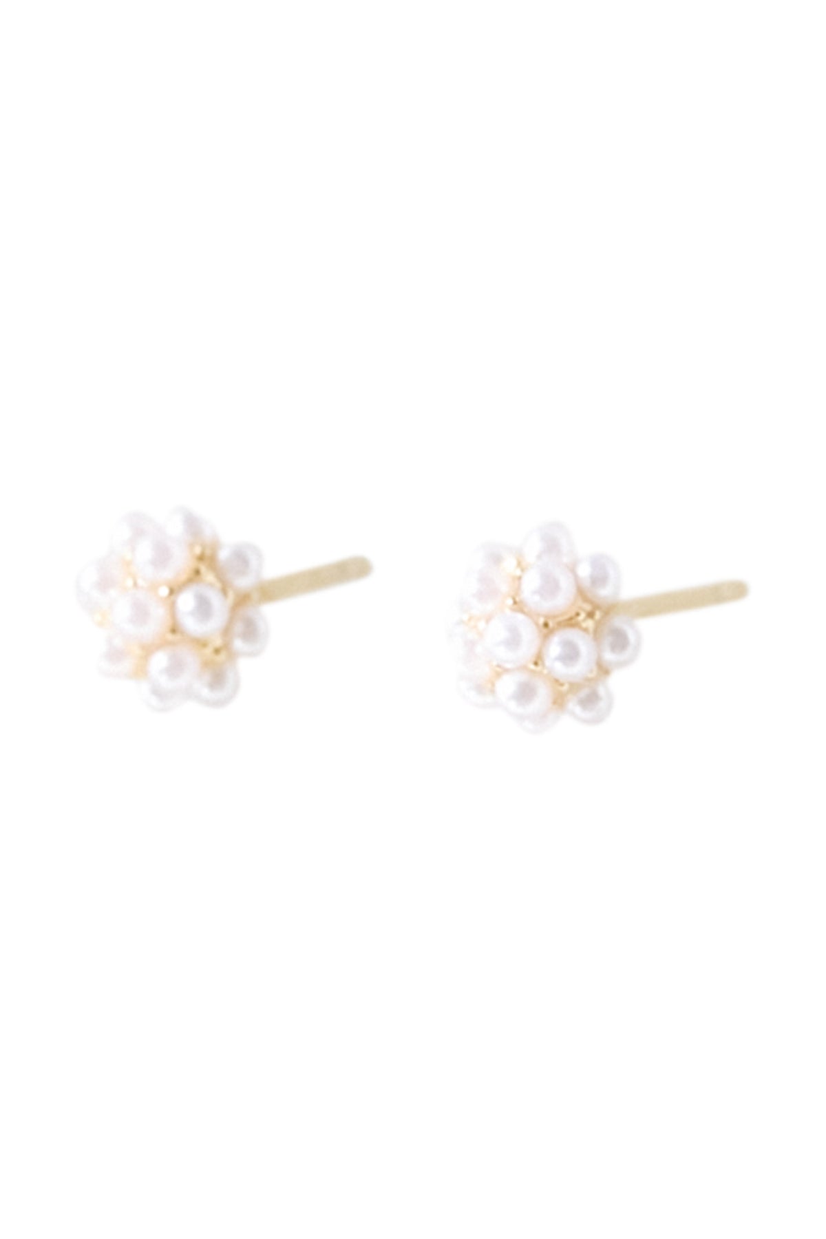 PEARL DOT TILLBEHÖR GULD - PEARL DOT