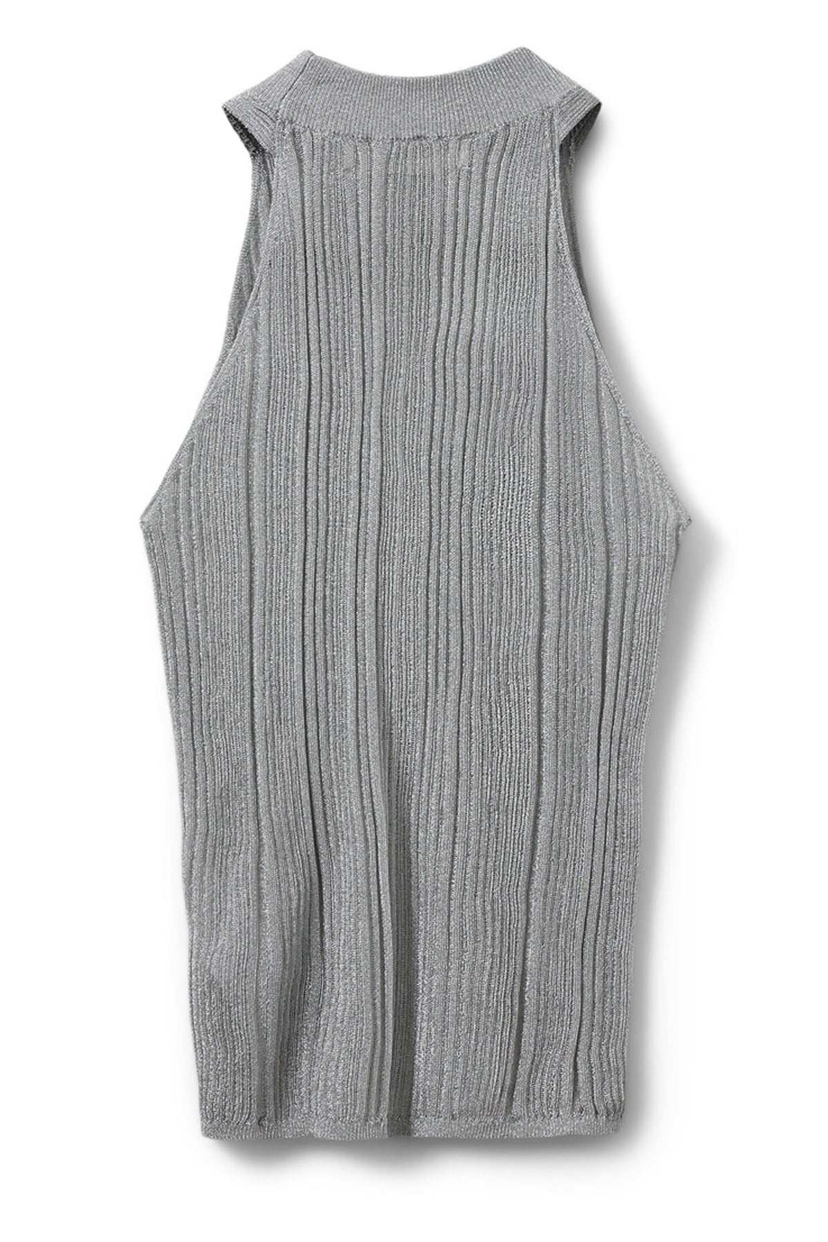 PERLASW STICKAD TOPP 8037 Silver - S253456