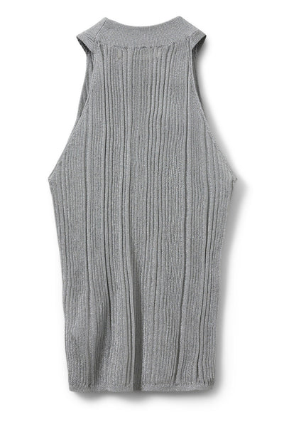 PERLASW STICKAD TOPP 8037 Silver - S253456 Thumbnail