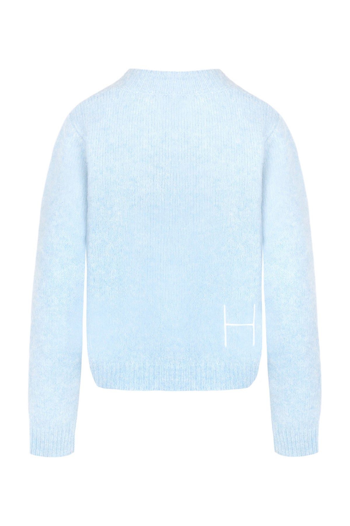 PERNILLE Kort kofta 4009 Skyway - 2610120677
