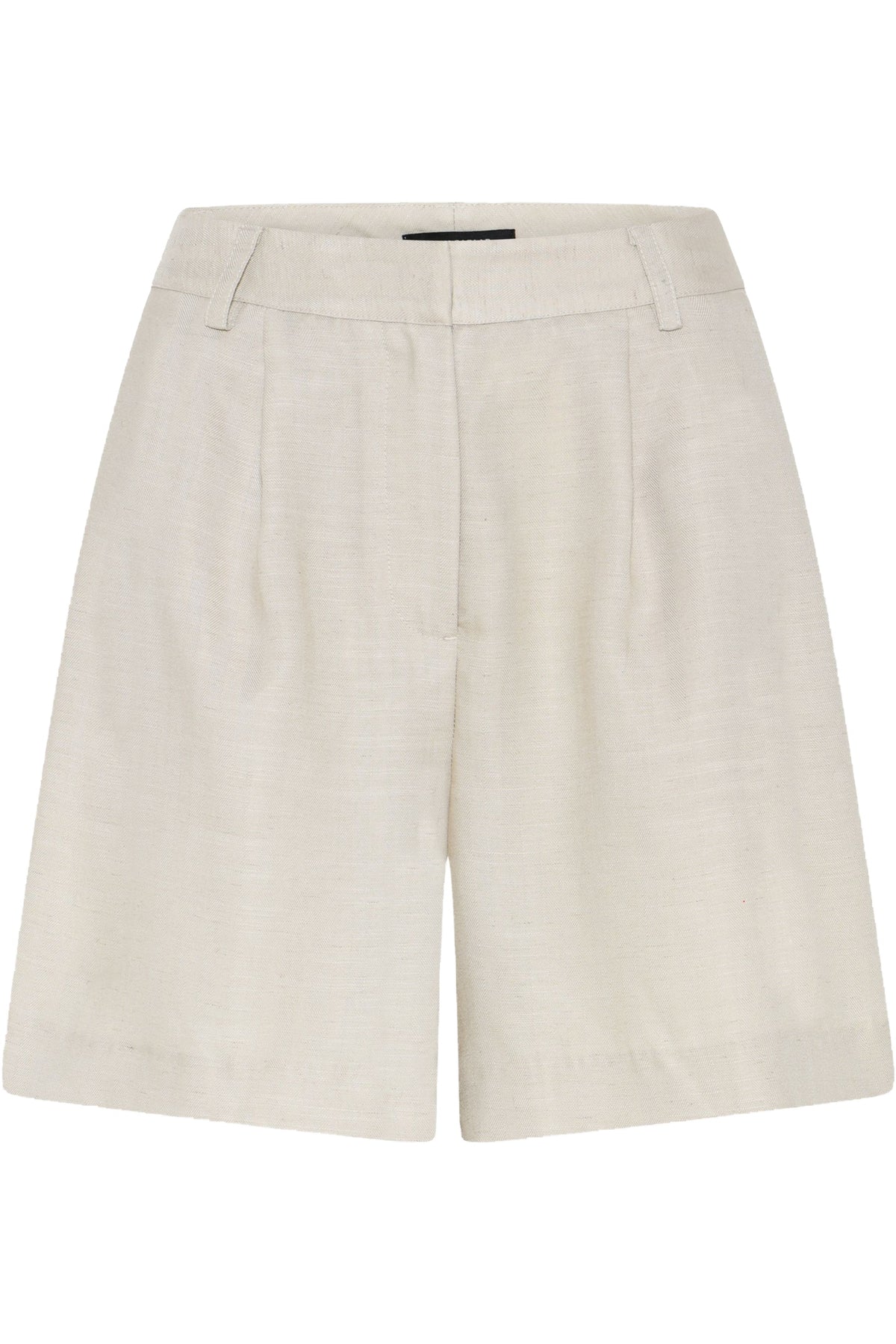 AphandraBBWinnia shorts .Sand - BBW4981