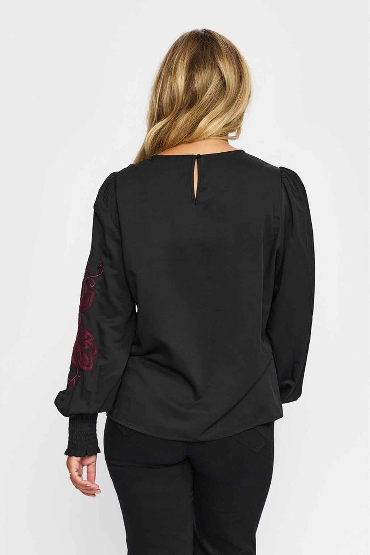 PIL 807 SVART - 1021349