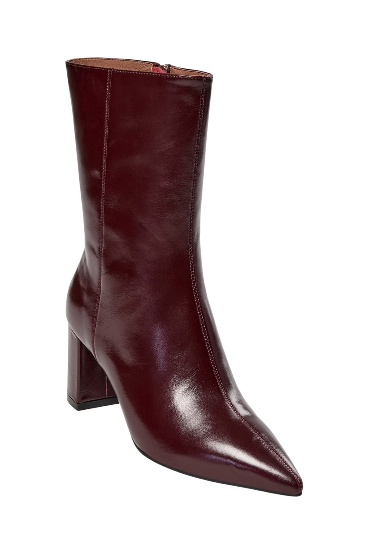 PIPERSW STÖVEL 4151 Burgundy